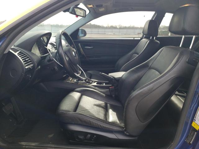 Photo 7 from auction – 2008 BMW 135 I with VIN WBAUC73508VF25633