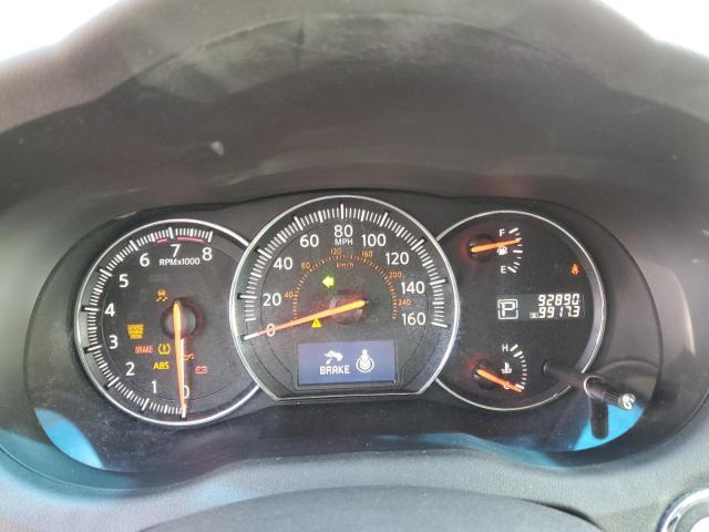 Zdjęcie 9 z aukcji – 2012 NISSAN MAXIMA S z VIN 1N4AA5AP8CC805411