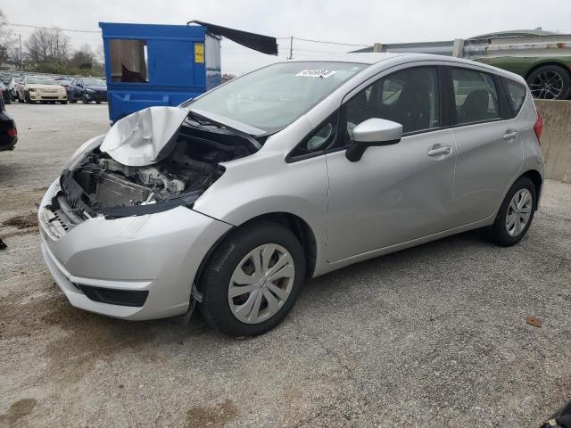 NISSAN VERSA NOTE 2017 with VIN 3N1CE2CP1HL360625 - Photo from auction