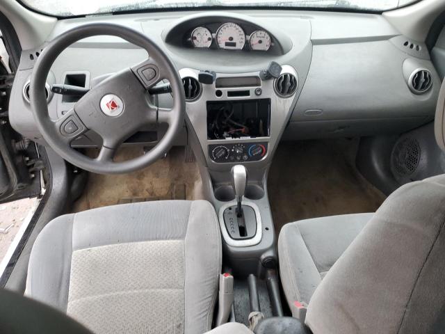 Photo 8 from auction – 2006 SATURN ION LEVEL with VIN 1G8AL55F56Z112457