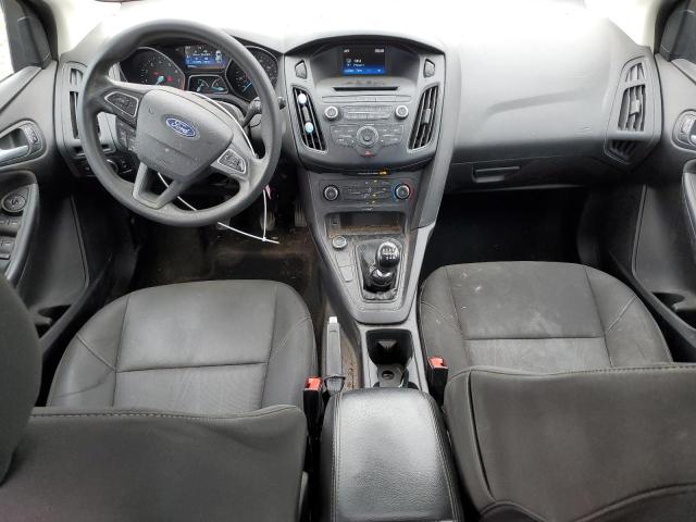 Photo 8 from auction – 2015 FORD FOCUS SE with VIN 1FADP3KE9FL268050