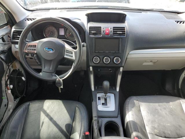 Photo 8 from auction – 2015 SUBARU FORESTER 2 with VIN JF2SJAFC1FH567326