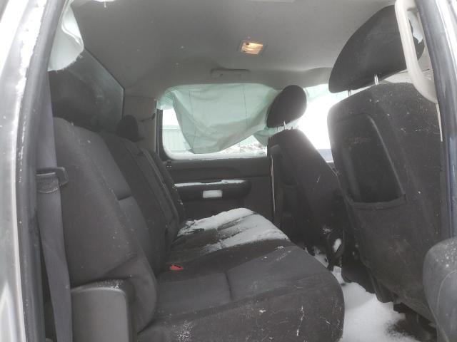 Photo 10 from auction – 2011 CHEVROLET 1500 with VIN 1GCPKSE33BF135108