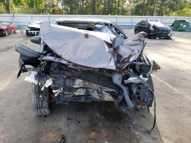 Photo 5 from auction – 2017 TOYOTA CAMRY LE with VIN 4T1BF1FK5HU270380