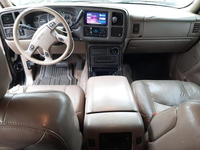 Photo 8 from auction – 2004 GMC YUKON DENA with VIN 1GKEK63U04J155864