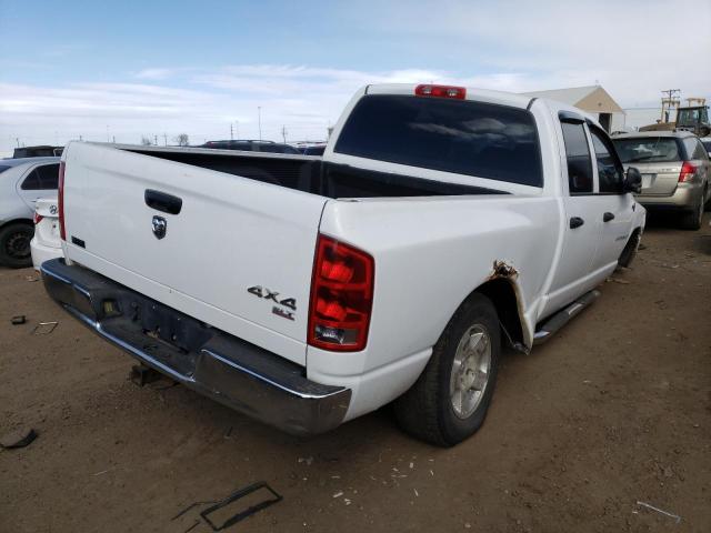Photo 4 from auction – 2005 DODGE RAM 1500 S with VIN 1D7HU18D45S196580
