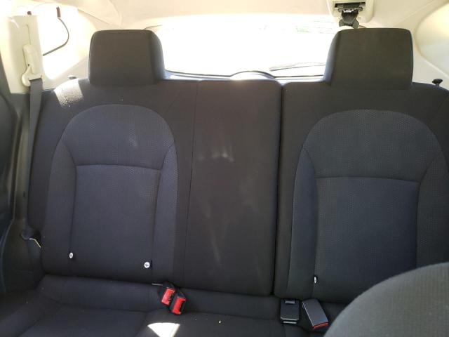Photo 10 from auction – 2012 NISSAN ROGUE S with VIN JN8AS5MT9CW282709