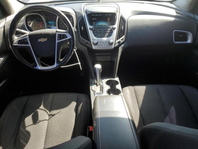 Photo 8 from auction – 2013 CHEVROLET EQUINOX LT with VIN 2GNALDEK4D6358199