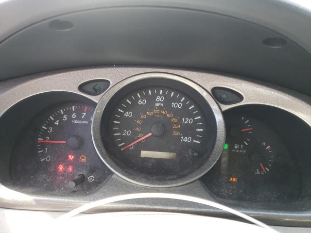 Photo 9 from auction – 2003 TOYOTA HIGHLANDER with VIN JTEGF21A230115277