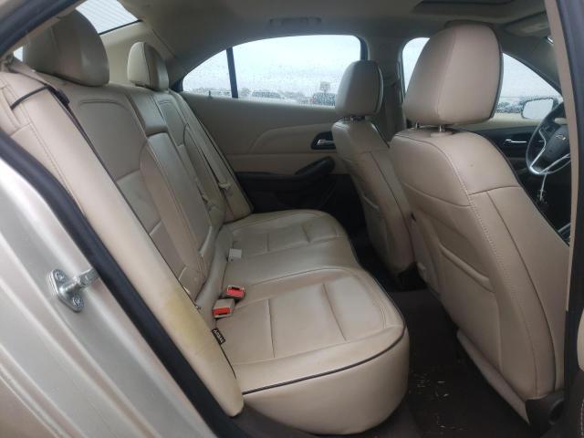 Photo 10 from auction – 2014 CHEVROLET MALIBU LTZ with VIN 1G11H5SL7EF147642