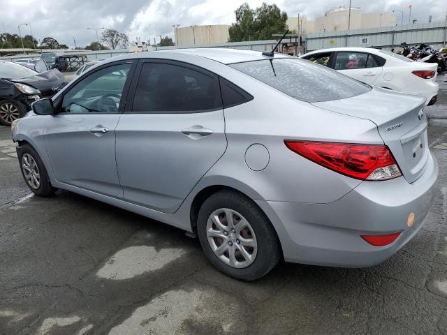 Photo 2 from auction – 2013 HYUNDAI ACCENT GLS with VIN KMHCT4AE7DU462054