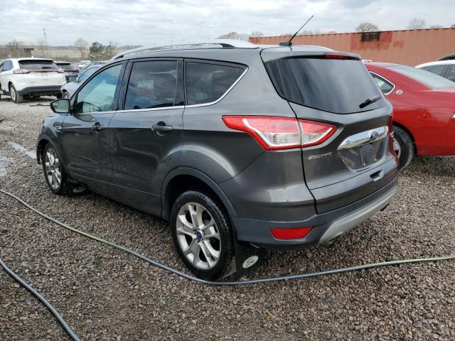 Photo 2 from auction – 2015 FORD ESCAPE TIT with VIN 1FMCU9JX5FUB53911