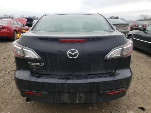 Photo 6 from auction – 2011 MAZDA 3 I with VIN JM1BL1VF2B1381897