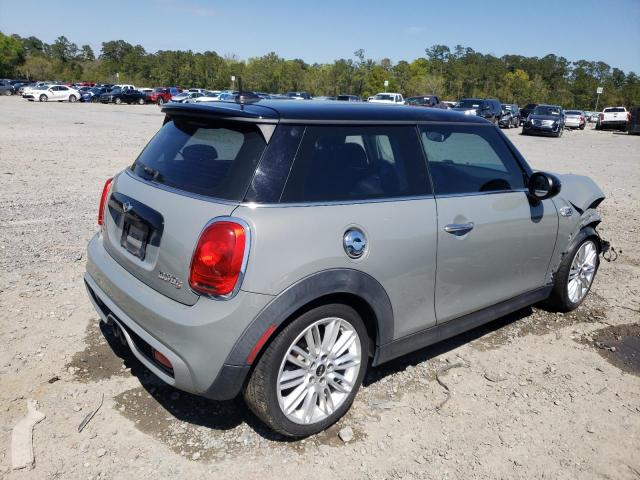 Photo 3 from auction – 2016 MINI COOPER S with VIN WMWXP7C54G3B92560