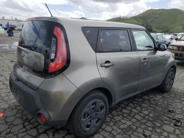 Photo 3 from auction – 2015 KIA SOUL with VIN KNDJN2A29F7143353