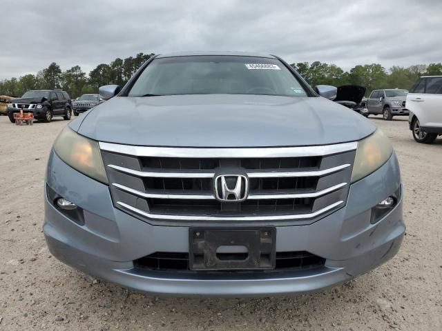 Photo 5 from auction – 2011 HONDA ACCORD CRO with VIN 5J6TF1H37BL002470