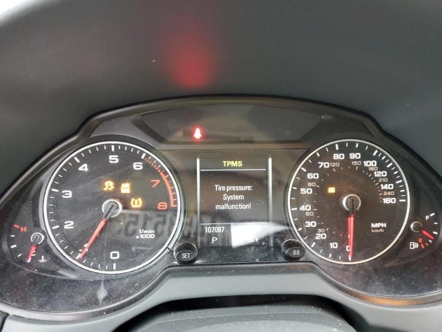 Photo 9 from auction – 2015 AUDI Q5 PREMIUM with VIN WA1LFAFP3FA129689