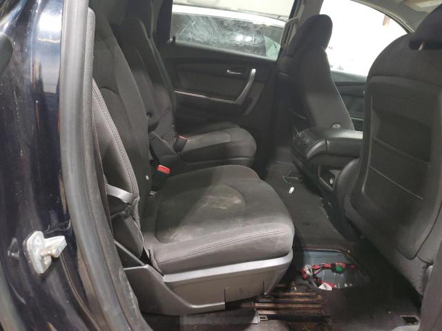 Photo 11 from auction – 2008 GMC ACADIA SLE with VIN 1GKER13798J307834