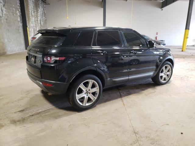 Photo 3 from auction – 2013 LAND ROVER RANGE ROVE with VIN SALVP2BG6DH808134