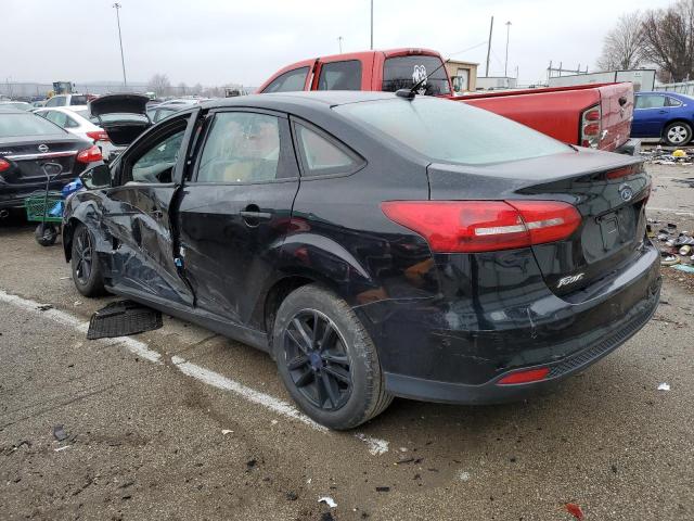 Photo 2 from auction – 2016 FORD FOCUS SE with VIN 1FADP3F2XGL252294