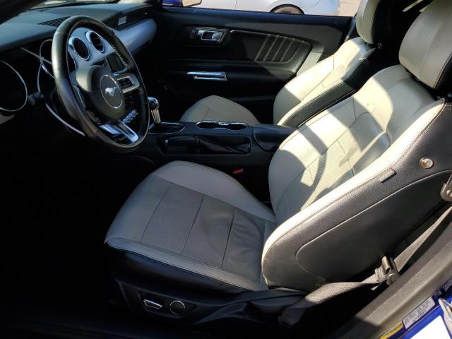 Photo 7 from auction – 2016 FORD MUSTANG with VIN 1FA6P8TH1G5250632