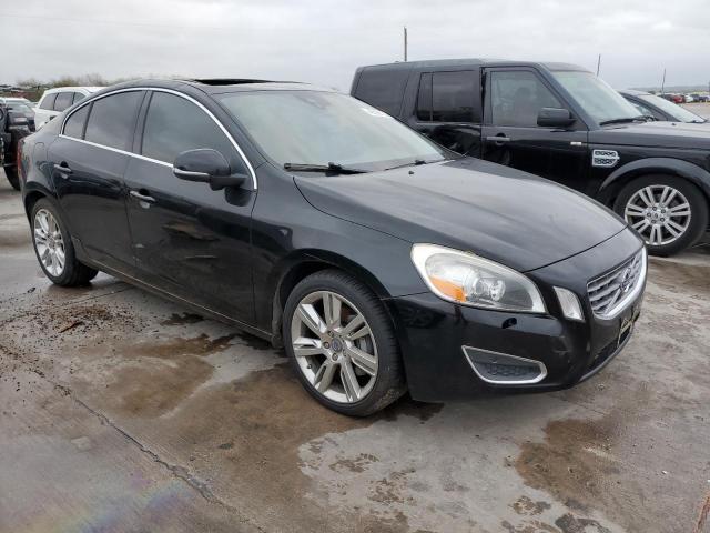 صورة رقم 4 من المزاد - 2013 VOLVO S60 مع VIN YV1612FS1D2198409