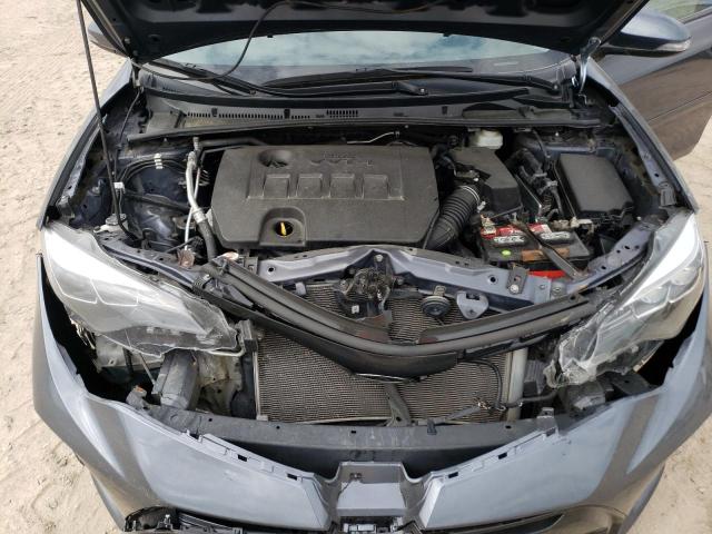 Photo 11 from auction – 2018 TOYOTA COROLLA L with VIN 5YFBURHE2JP766059