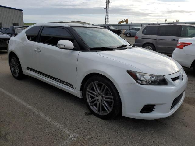 Photo 4 from auction – 2013 TOYOTA SCION TC with VIN JTKJF5C72D3061498