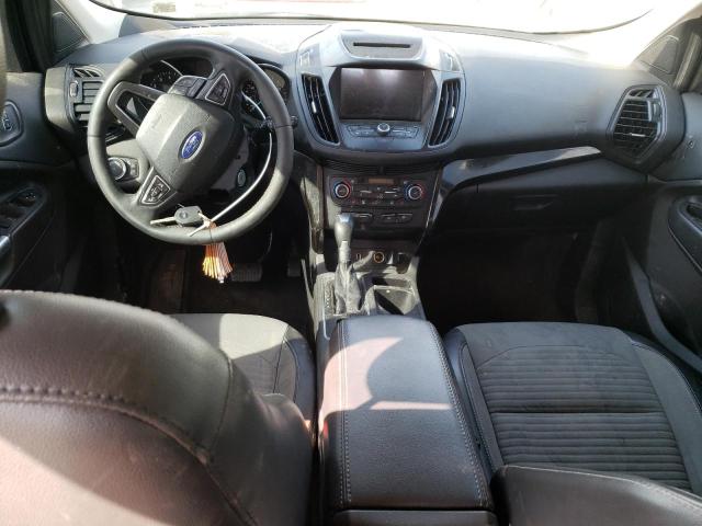 Photo 8 from auction – 2018 FORD ESCAPE SE with VIN 1FMCU9GDXJUC00324