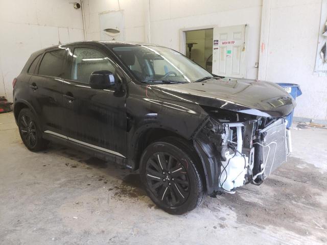 Photo 4 from auction – 2022 MITSUBISHI OUTLANDER with VIN JA4APUAUXNU017097