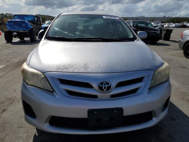 Photo 5 from auction – 2011 TOYOTA COROLLA BA with VIN JTDBU4EE9BJ092604