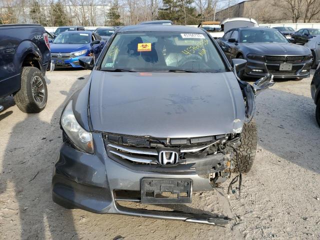 Photo 5 from auction – 2012 HONDA ACCORD LXP with VIN 1HGCP2F44CA166519