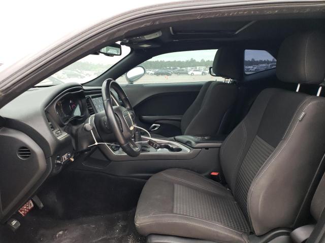 Photo 7 from auction – 2017 DODGE CHALLENGER with VIN 2C3CDZAG7HH539292