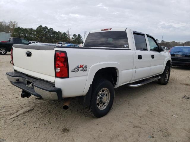 Photo 3 from auction – 2004 CHEVROLET SILVERADO with VIN 1GCHK23U14F263141