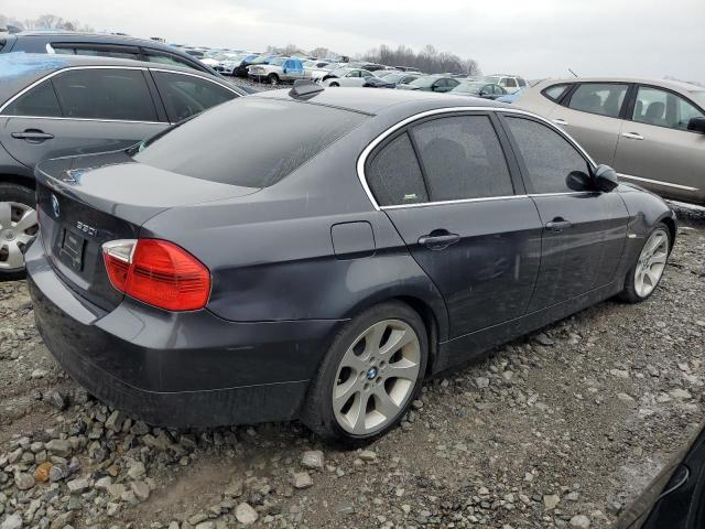 Photo 3 from auction – 2006 BMW 330 I with VIN WBAVB33526PS10833
