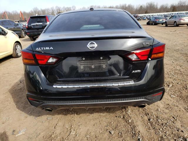 Photo 6 from auction – 2019 NISSAN ALTIMA SR with VIN 1N4BL4CWXKC183244
