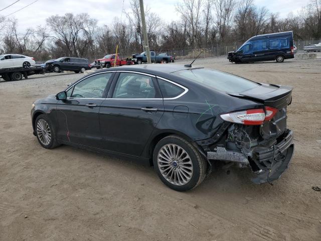 Photo 2 from auction – 2014 FORD FUSION TIT with VIN 3FA6P0K92ER331225