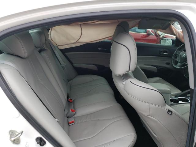 Photo 10 from auction – 2019 ACURA ILX PREMIU with VIN 19UDE2F73KA012225