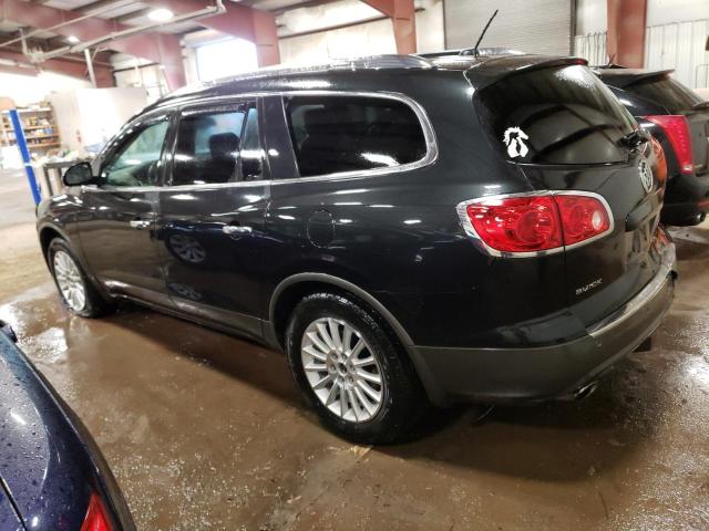 Photo 2 from auction – 2009 BUICK ENCLAVE CX with VIN 5GAEV23D69J160622