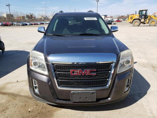 Photo 5 from auction – 2013 GMC TERRAIN SL with VIN 2GKALSEK6D6343155