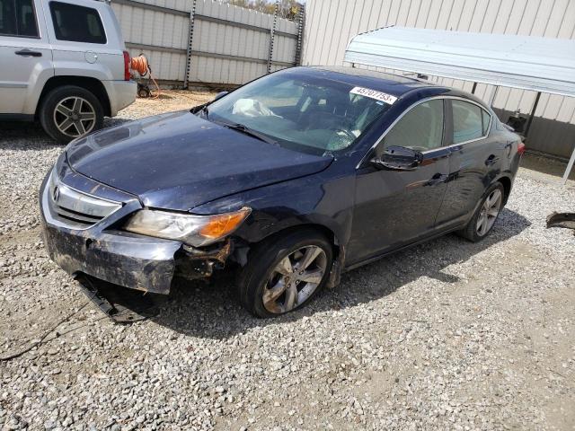 ACURA 1.7EL PREM 2013 with VIN 19VDE1F52DE015245 - Photo from auction