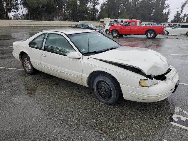 Photo 4 from auction – 1996 FORD THUNDERBIR with VIN 1FALP62W6TH131149