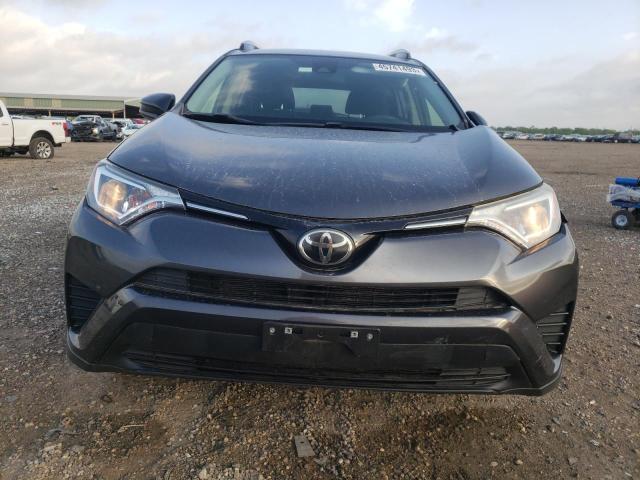 Photo 5 from auction – 2017 TOYOTA RAV4 LE with VIN JTMBFREV0HJ711462