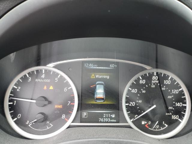 Photo 9 from auction – 2017 NISSAN SENTRA S with VIN 3N1AB7AP1HY315915