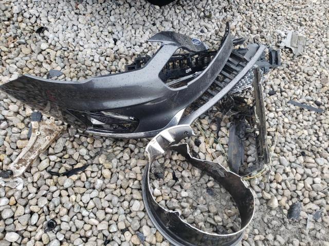 Photo 12 from auction – 2019 FORD FUSION TIT with VIN 3FA6P0D91KR139142