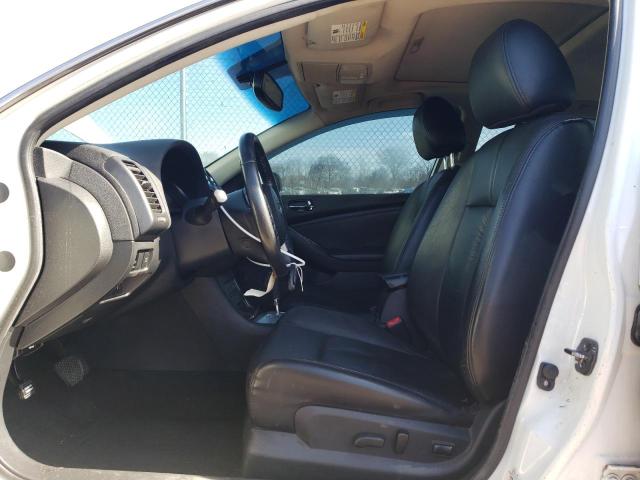 Photo 7 from auction – 2008 NISSAN ALTIMA 3.5 with VIN 1N4BL21E68N401482
