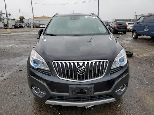 Photo 5 from auction – 2016 BUICK ENCORE PRE with VIN KL4CJHSB4GB744412