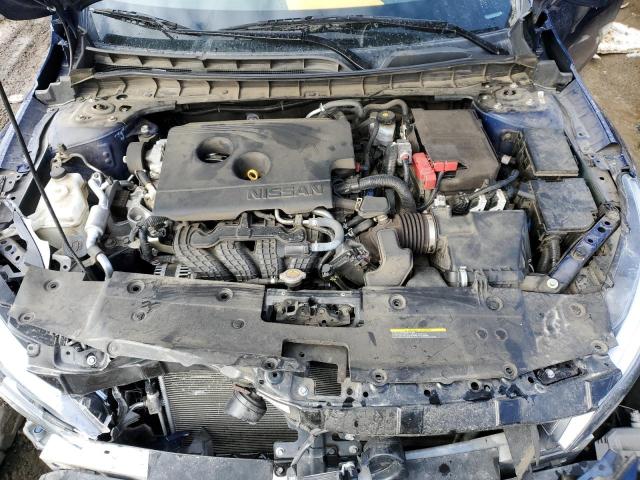 Photo 11 from auction – 2019 NISSAN ALTIMA SR with VIN 1N4BL4CV5KN323258
