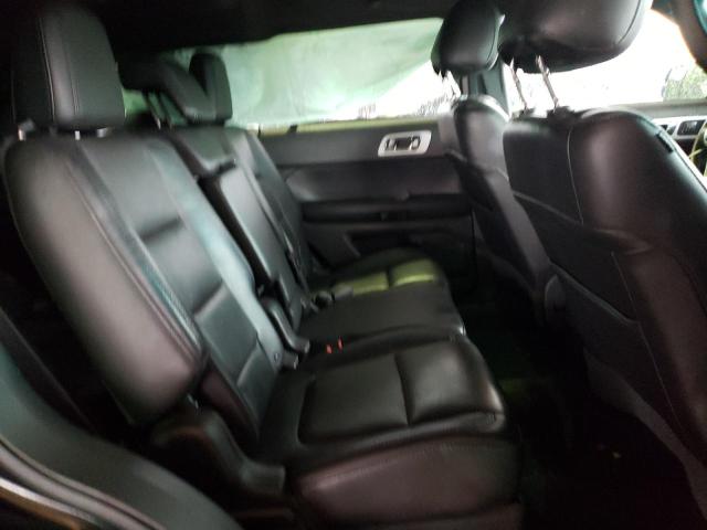 Photo 10 from auction – 2015 FORD EXPLORER L with VIN 1FM5K7F84FGC14541