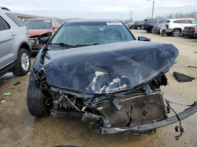 Photo 5 from auction – 2014 TOYOTA CAMRY L with VIN 4T1BF1FK6EU768843